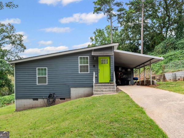 1621 Abner Terrace NW, Atlanta, GA 30318