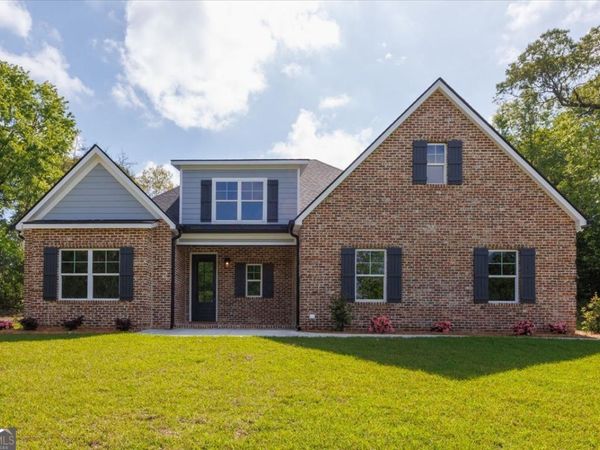 411 Southern Oaks Drive, Macon, GA 31216