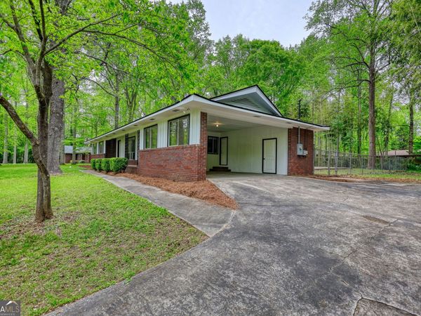 555 Joy Street, Jackson, GA 30233