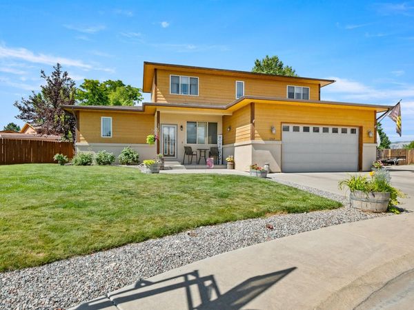 1357 W Spruce Court, Rifle, CO 81650