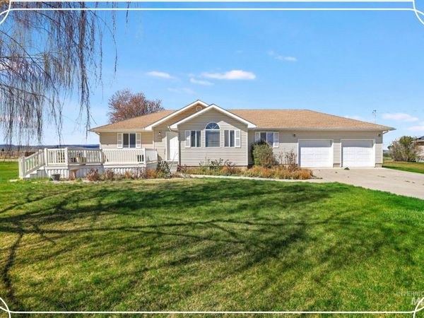 445 S College St, Oakley, ID 83346