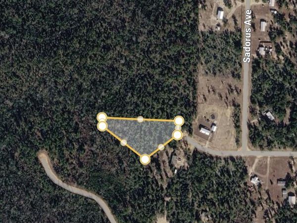 0 Sandoval Court , Alford, FL 32420