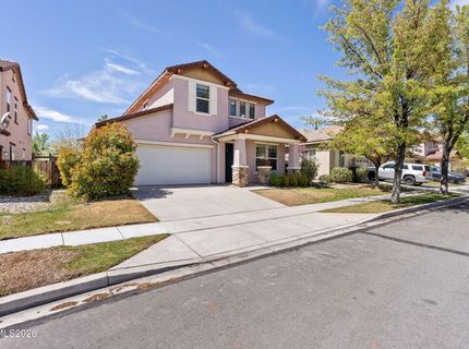 6959 Rioja Court, Sparks, NV 89436 Photo