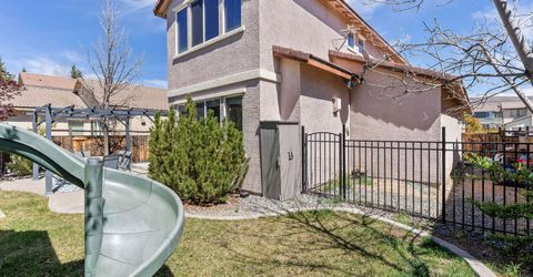 6959 Rioja Court, Sparks, NV 89436 Photo