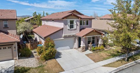 6959 Rioja Court, Sparks, NV 89436 Photo