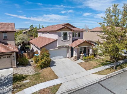 6959 Rioja Court, Sparks, NV 89436 Photo