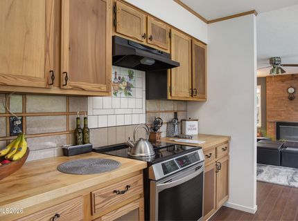 3815 Kings Row, Reno, NV 89503 Photo