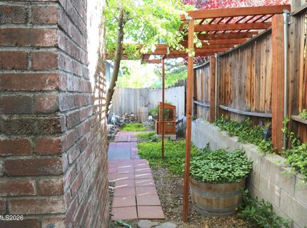 3815 Kings Row, Reno, NV 89503 Photo