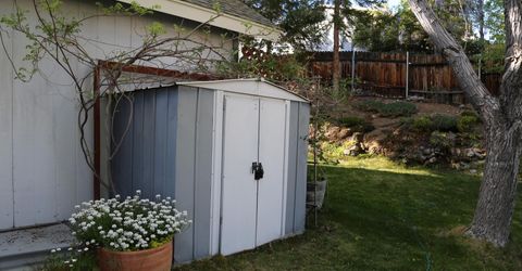 3815 Kings Row, Reno, NV 89503 Photo