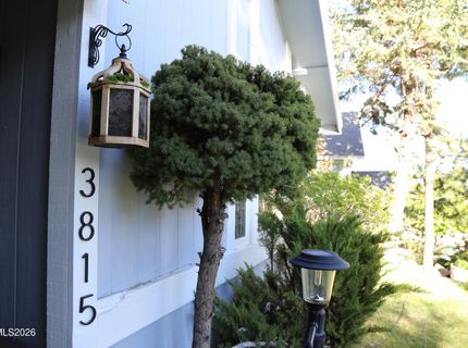 3815 Kings Row, Reno, NV 89503 Photo