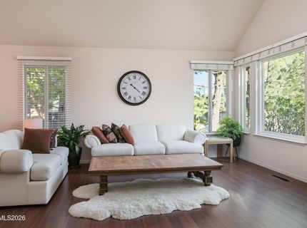 3815 Kings Row, Reno, NV 89503 Photo