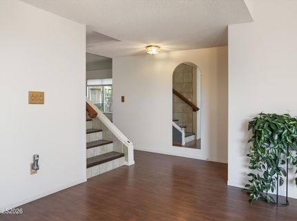 3815 Kings Row, Reno, NV 89503 Photo