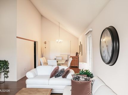 3815 Kings Row, Reno, NV 89503 Photo