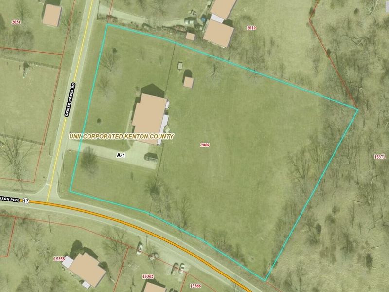 2009 Cruise Creek Road, Morning View, KY 41063 Photo 49