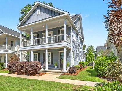 102 Ilderton Street Summerville, SC 29483