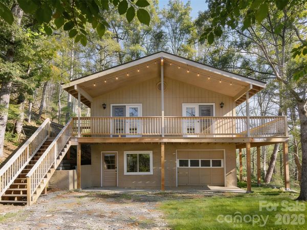 331 River Ridge Drive , Burnsville, NC 28714