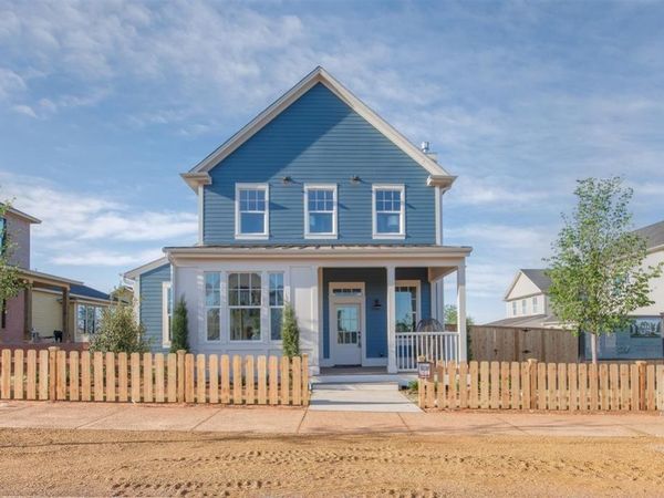 18434 Sweetwater Lane, Norman, OK 73072