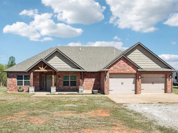 11365 227th Street, Blanchard, OK 73010