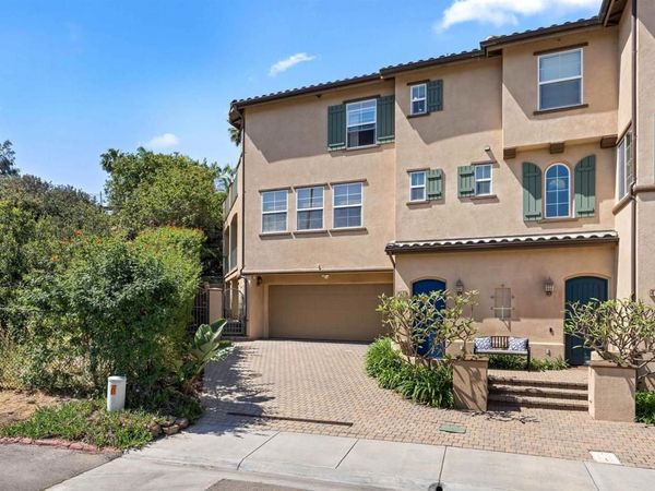 4546 Cove, Carlsbad, CA 92008