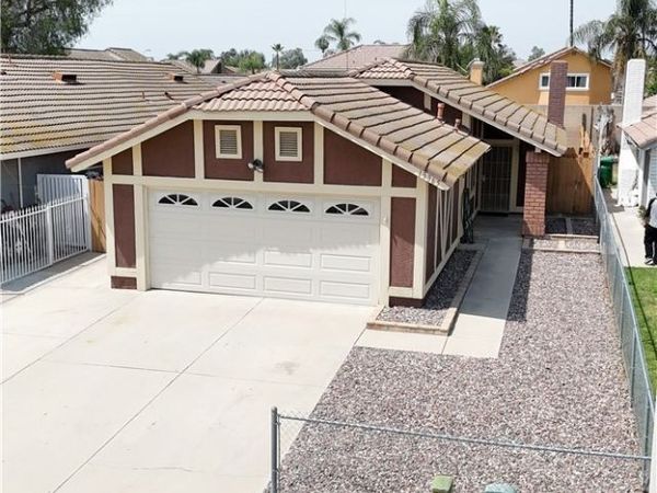 15365 Theresa, Moreno Valley, CA 92551