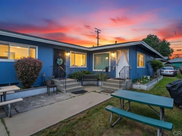 4220 Poplar Street, San Diego, CA 92105