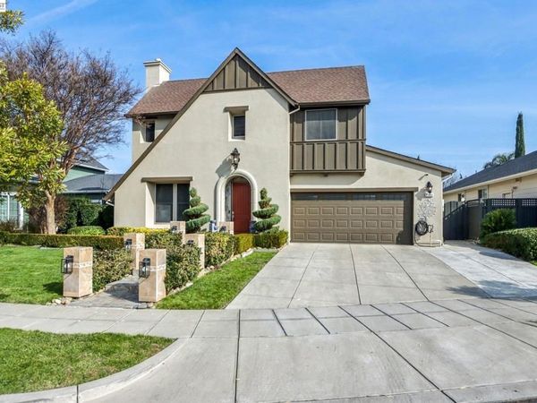 1322 COTTAGE GROVE COURT, Tracy, CA 95377