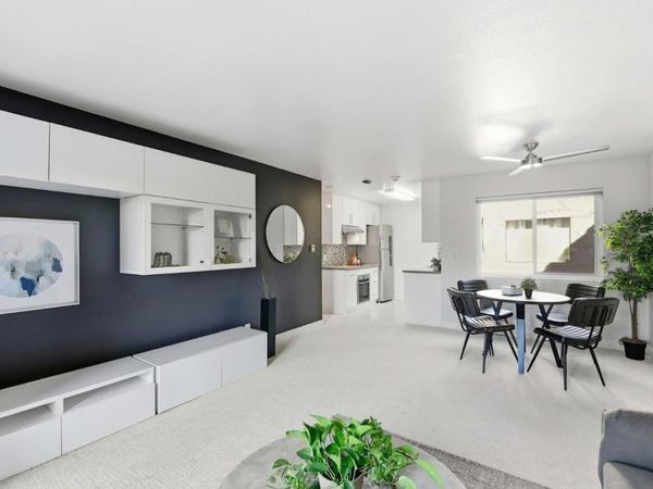 2250 Monroe Street, Unit 358, Santa Clara, CA 95050