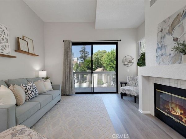 4900 N Grand Avenue, Unit 332, Covina, CA 91724