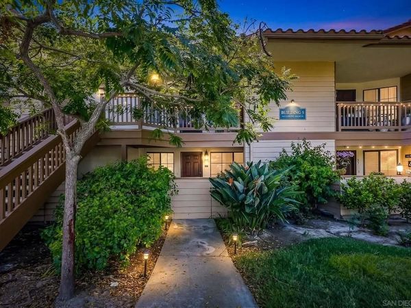 12570 Carmel Creek, Unit 89, San Diego, CA 92130