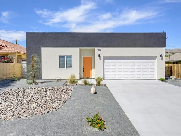 66 Hacienda Avenue, Desert Hot Springs, CA 92240