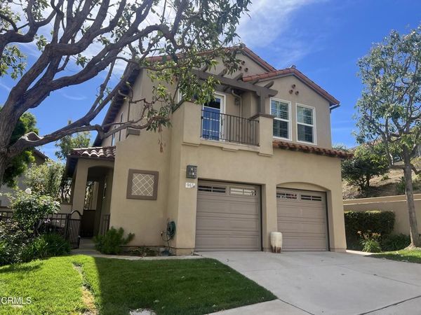 963 Corte Augusta, Camarillo, CA 93010