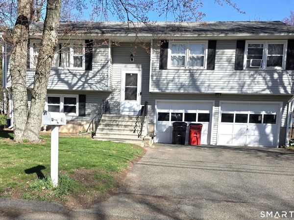 49 Hillwood, Meriden, CT 06450