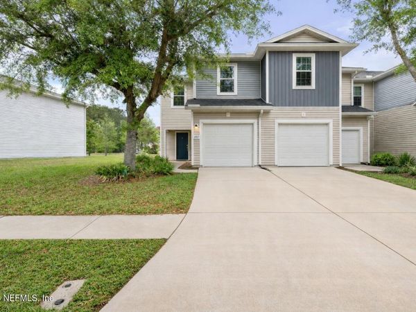 1527 BISCAYNE BAY Drive, Jacksonville, FL 32218