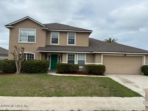 2725 RAVINE HILL Drive, Middleburg, FL 32068