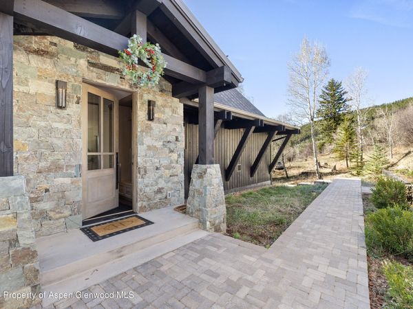 1340 Mclaughlin Lane, Basalt, CO 81621