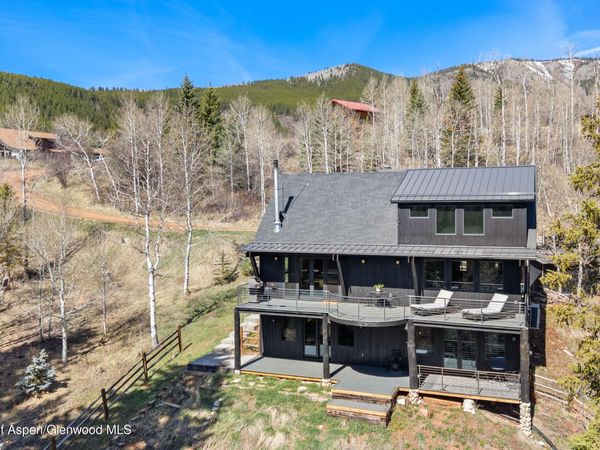 1340 Mclaughlin Lane, Basalt, CO 81621