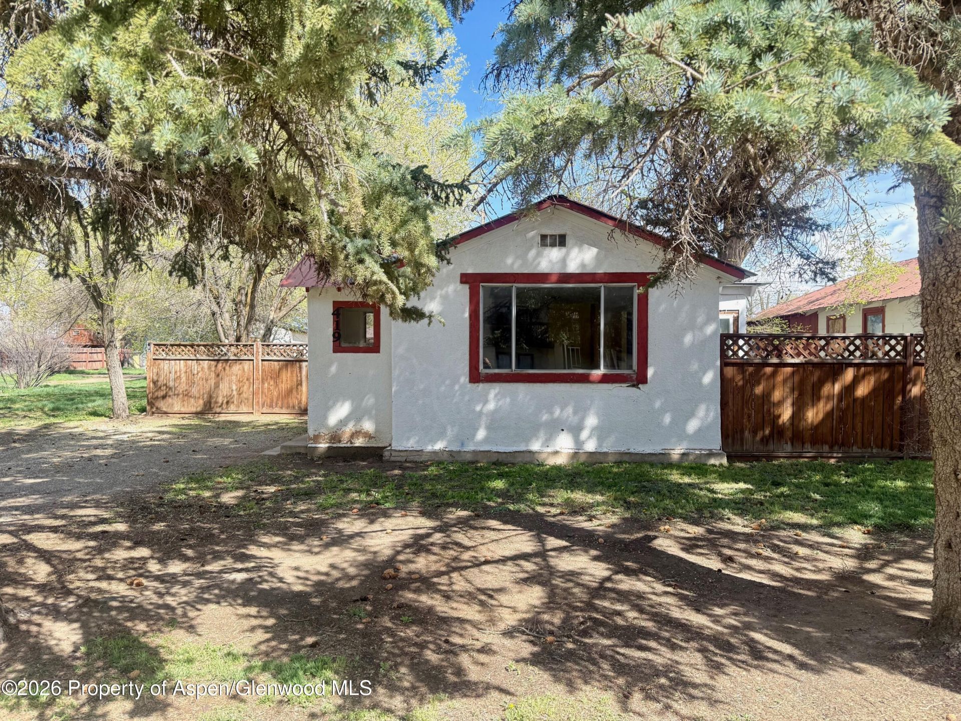 419 Tucker Street, Craig, CO 81625 Main Photo