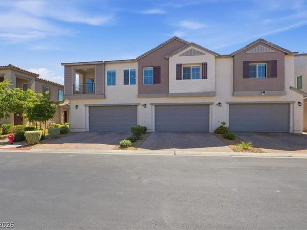 3729 Canis Minor Lane, Unit 10205, Henderson, NV 89052