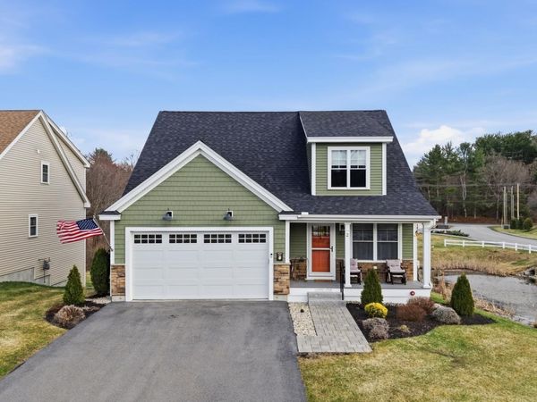 2 Shetland Road, Londonderry, NH 03053