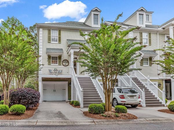 603 River Ridge Drive, Unit 1, Shallotte, NC 28470