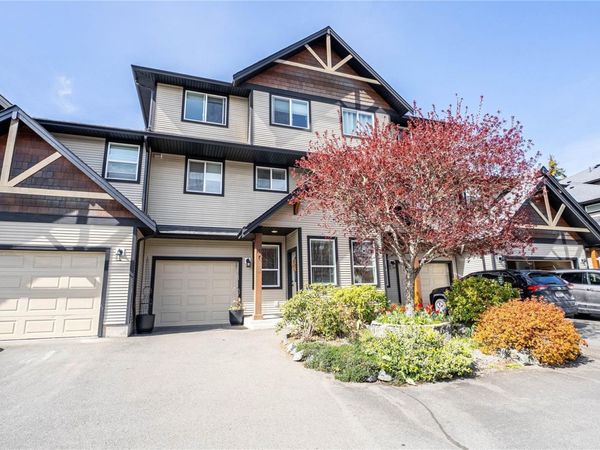 1924 Maple Ave S, Unit 107, Sooke, BC V9Z 1J8