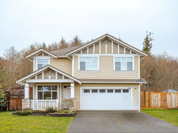 6436 Willowpark Way, Sooke, BC V9Z 1J9