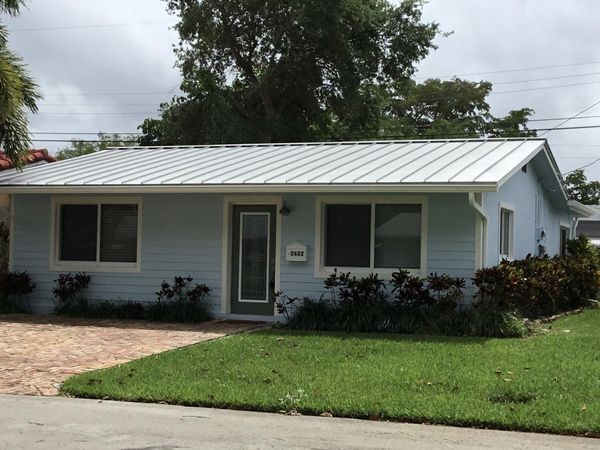 2622 NW 54th Street, Tamarac, FL 33309