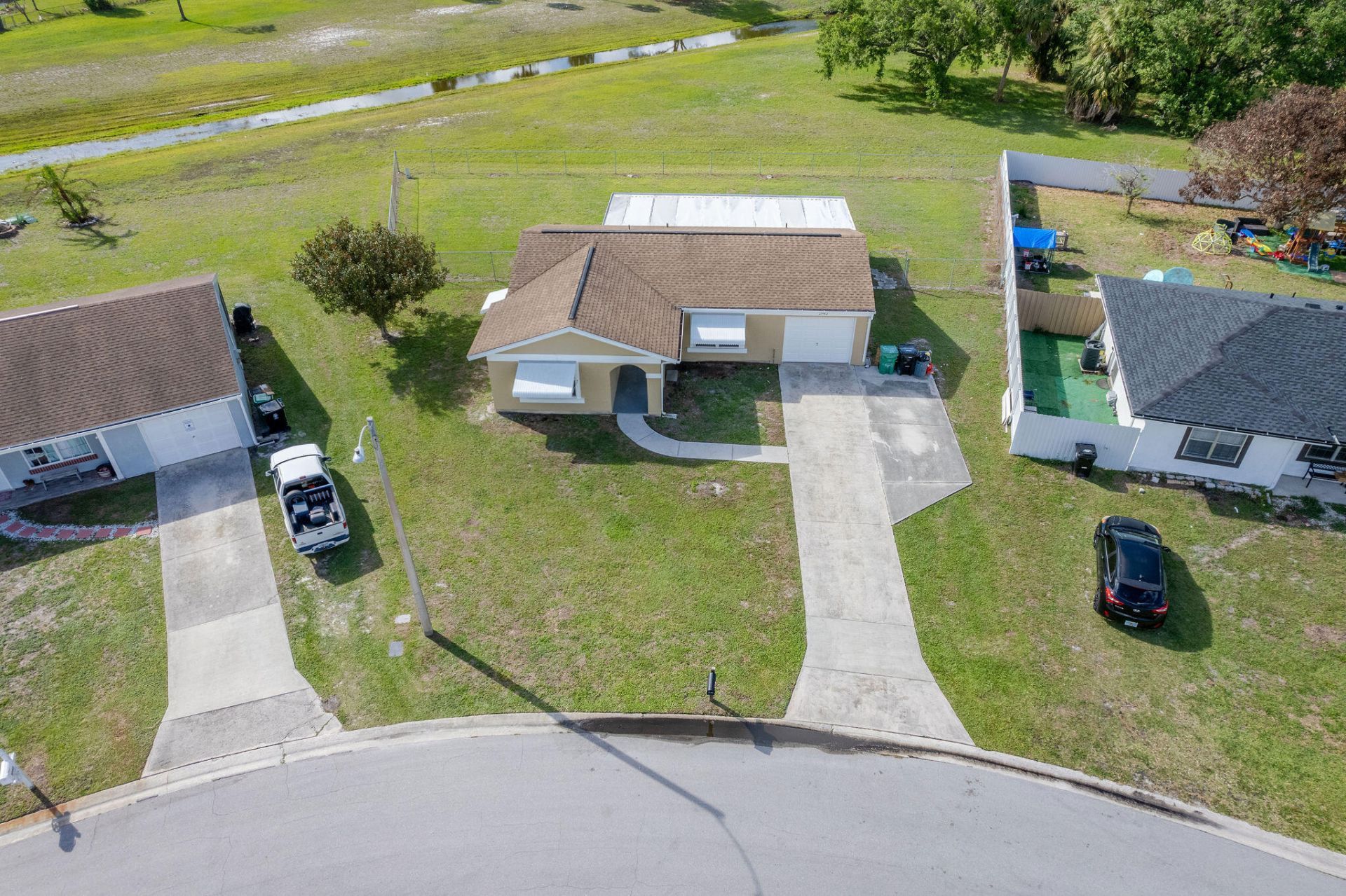 2042 SE Oxmoor Terrace, Port Saint Lucie, FL 34952 Photo