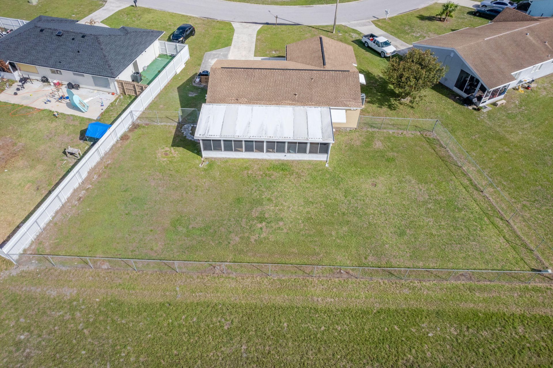 2042 SE Oxmoor Terrace, Port Saint Lucie, FL 34952 Photo