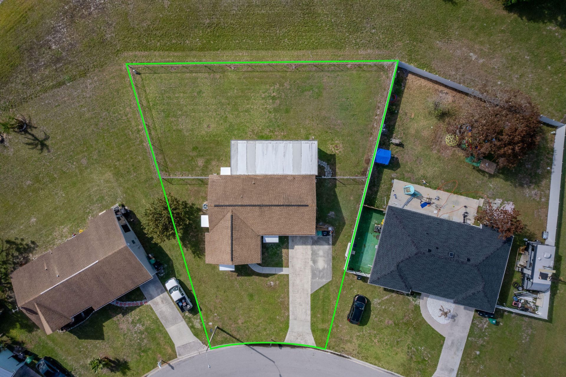 2042 SE Oxmoor Terrace, Port Saint Lucie, FL 34952 Photo