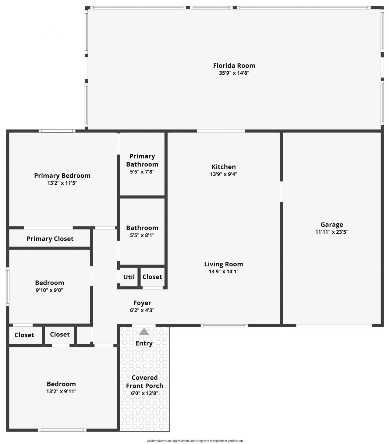 2042 SE Oxmoor Terrace, Port Saint Lucie, FL 34952 Photo