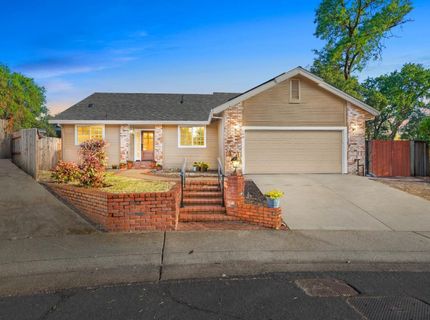 160 Sierra Mesa Pl, Auburn, CA 95603 Photo