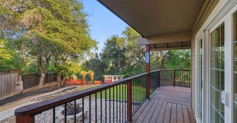 160 Sierra Mesa Pl, Auburn, CA 95603 Photo