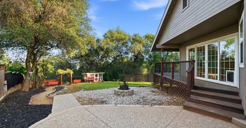160 Sierra Mesa Pl, Auburn, CA 95603 Photo